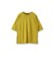 【新色追加】Tシャツニット