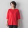 【新色追加】Tシャツニット