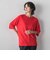 【新色追加】Tシャツニット