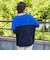 【WEB限定】”涼感”バイカラーニット