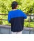 【WEB限定】”涼感”バイカラーニット