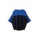 【WEB限定】”涼感”バイカラーニット