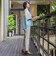 【WEB限定】”涼感”バイカラーニット