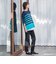 【WEB限定】”涼感”ボーダーニット