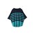 【WEB限定】”涼感”ボーダーニット