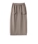 ハイストレッチダンボールスカート