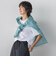 【大きいサイズ】刺繍Tシャツ