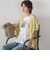 【大きいサイズ】刺繍Tシャツ