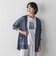 【大きいサイズ】刺繍Tシャツ