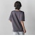 【大きいサイズ】刺繍Tシャツ