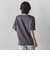 【大きいサイズ】刺繍Tシャツ