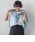 刺繍Tシャツ