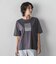 刺繍Tシャツ