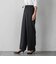 【選べるSETUP】SUZUSALAワイドパンツ