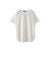 【WEB限定】”細身パンツも怖くない”Tシャツチュニック