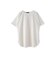 【WEB限定】”細身パンツも怖くない”Tシャツチュニック