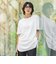 【WEB限定】”細身パンツも怖くない”Tシャツチュニック