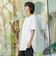 【WEB限定】”細身パンツも怖くない”Tシャツチュニック