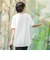【WEB限定】”細身パンツも怖くない”Tシャツチュニック