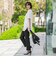 【WEB限定】”細身パンツも怖くない”Tシャツチュニック