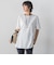 【WEB限定】”細身パンツも怖くない”Tシャツチュニック