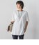 【WEB限定】”細身パンツも怖くない”Tシャツチュニック