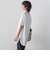 【WEB限定】”細身パンツも怖くない”Tシャツチュニック