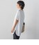 【WEB限定】”細身パンツも怖くない”Tシャツチュニック