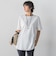 【WEB限定】”細身パンツも怖くない”Tシャツチュニック