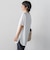【WEB限定】”細身パンツも怖くない”Tシャツチュニック