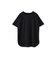 【WEB限定】”細身パンツも怖くない”Tシャツチュニック