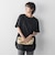 【WEB限定】”細身パンツも怖くない”Tシャツチュニック