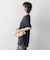 【WEB限定】”細身パンツも怖くない”Tシャツチュニック