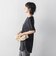 【WEB限定】”細身パンツも怖くない”Tシャツチュニック