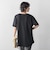 【WEB限定】”細身パンツも怖くない”Tシャツチュニック
