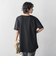 【WEB限定】”細身パンツも怖くない”Tシャツチュニック