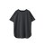 【WEB限定】”細身パンツも怖くない”Tシャツチュニック