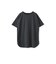 【WEB限定】”細身パンツも怖くない”Tシャツチュニック
