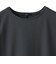 【WEB限定】”細身パンツも怖くない”Tシャツチュニック