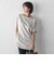 【WEB限定】”細身パンツも怖くない”Tシャツチュニック