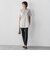 【WEB限定】”細身パンツも怖くない”Tシャツチュニック