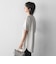 【WEB限定】”細身パンツも怖くない”Tシャツチュニック