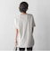 【WEB限定】”細身パンツも怖くない”Tシャツチュニック