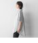 【WEB限定】”着るだけでサマになる”頼れるスキッパーチュニック