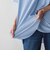【WEB限定】”着るだけでサマになる”頼れるスキッパーチュニック