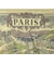 PARISスカーフ