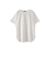 【WEB限定/大きいサイズ】”細身パンツも怖くない”Tシャツチュニック