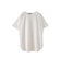 【WEB限定/大きいサイズ】”細身パンツも怖くない”Tシャツチュニック