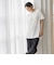 【WEB限定/大きいサイズ】”細身パンツも怖くない”Tシャツチュニック