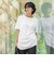 【WEB限定/大きいサイズ】”細身パンツも怖くない”Tシャツチュニック